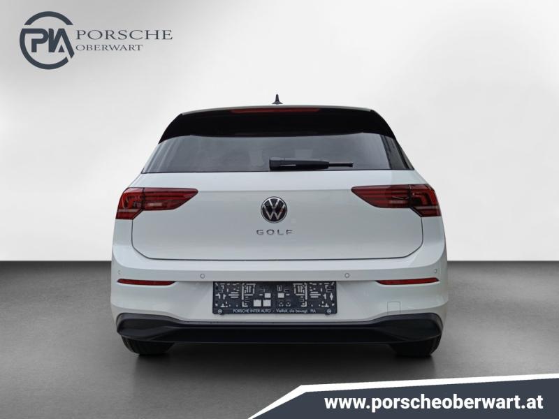 VW Golf Rabbit TDI