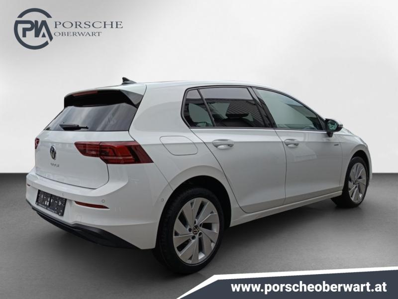 VW Golf Rabbit TDI