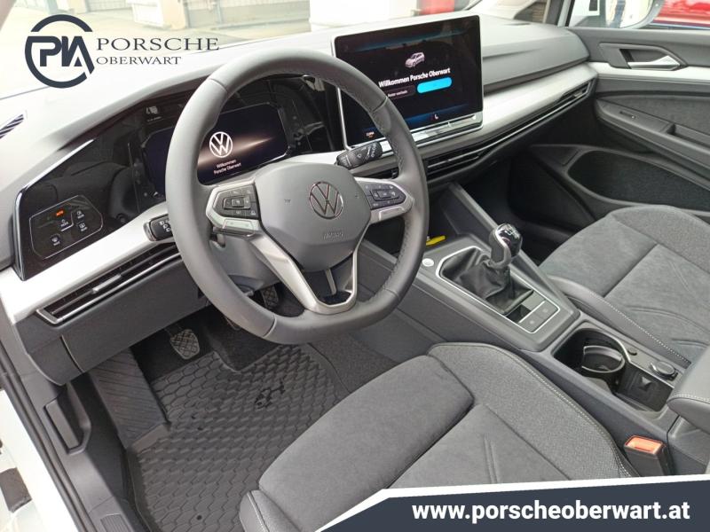 VW Golf Rabbit TDI