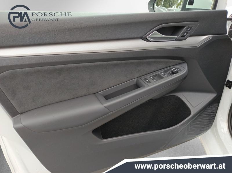 VW Golf Rabbit TDI