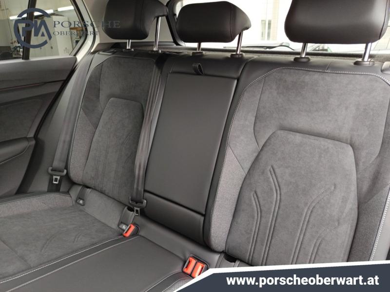 VW Golf Rabbit TDI