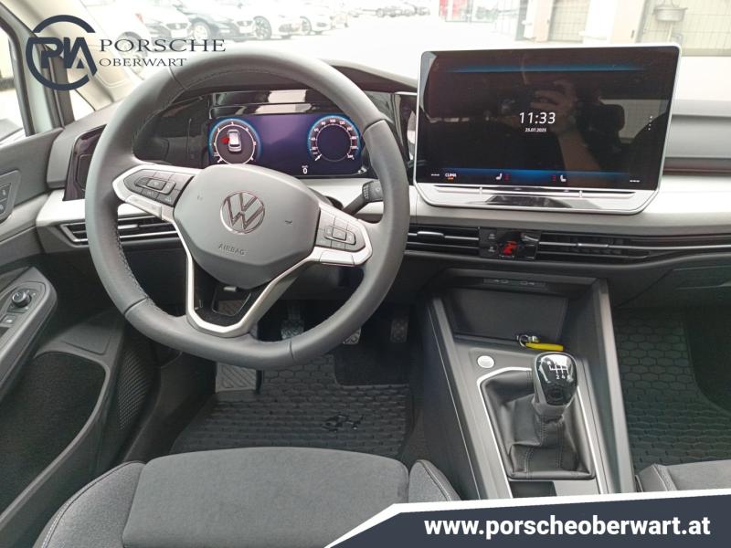 VW Golf Rabbit TDI
