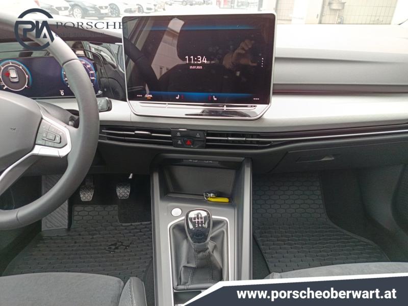 VW Golf Rabbit TDI