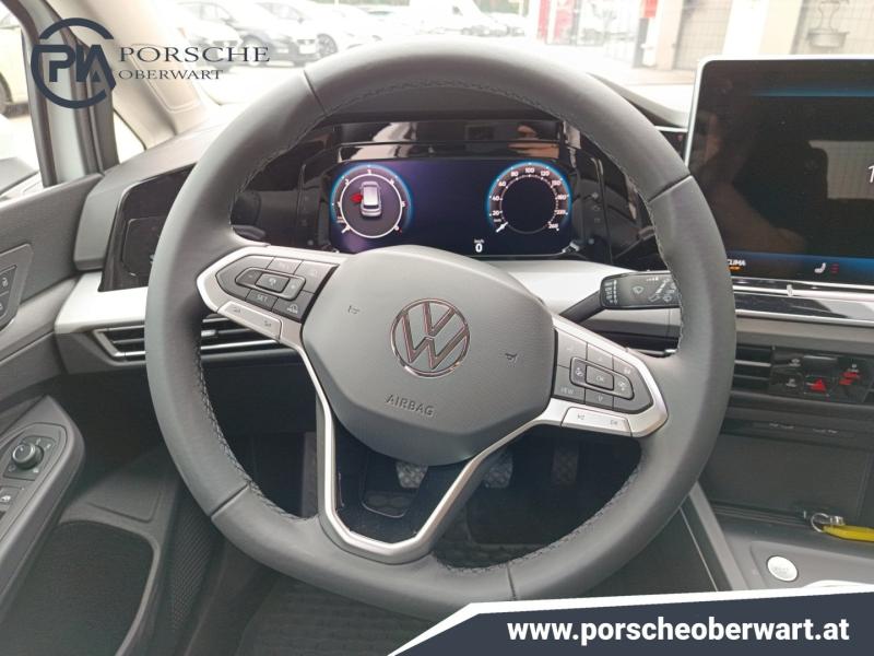 VW Golf Rabbit TDI
