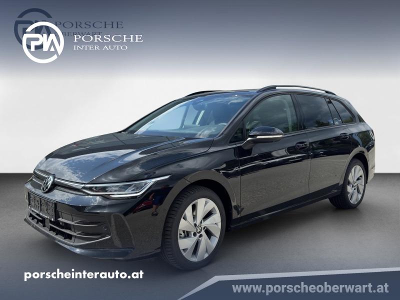 Golf Volkswagen VW Golf Variant Business TDI