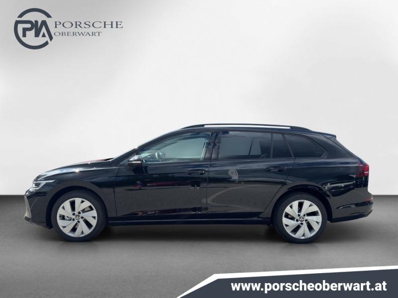 VW Golf Variant Business TDI
