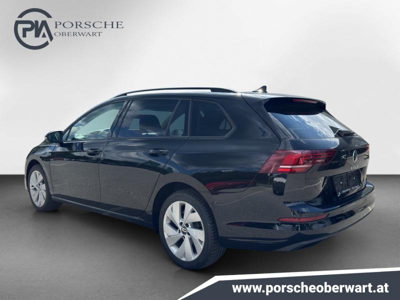 VW Golf Variant Business TDI
