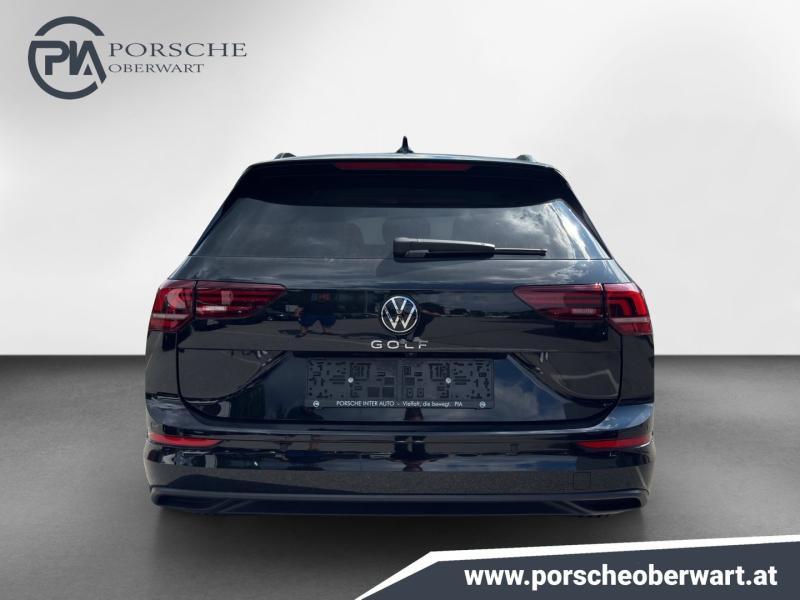 VW Golf Variant Business TDI
