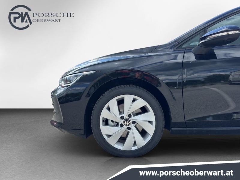 VW Golf Variant Business TDI