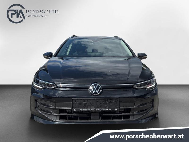 VW Golf Variant Business TDI