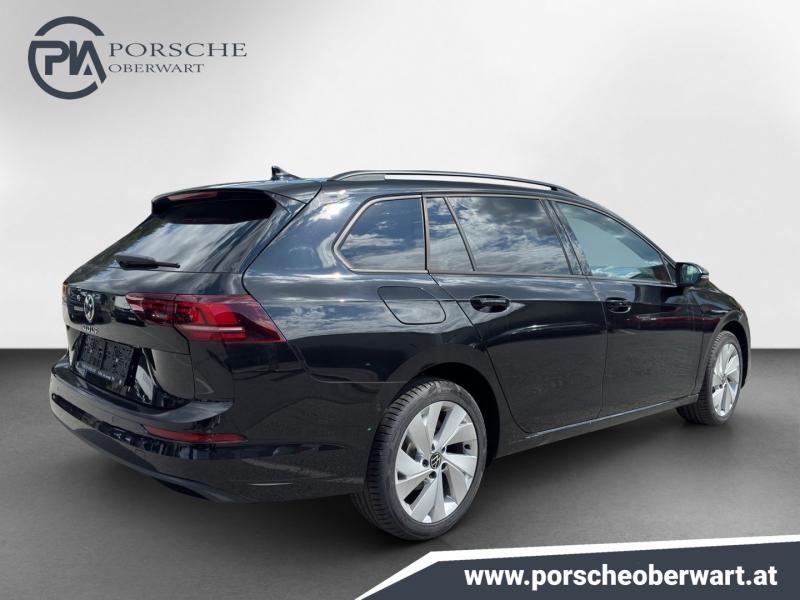 VW Golf Variant Business TDI