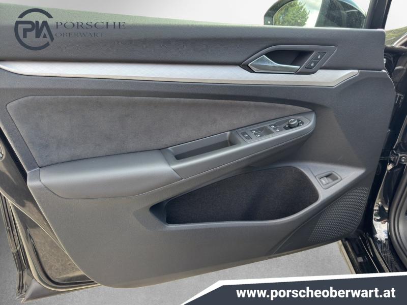 VW Golf Variant Business TDI