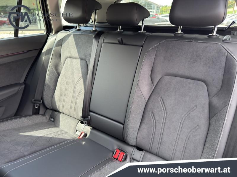 VW Golf Variant Business TDI