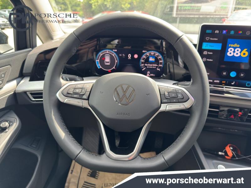 VW Golf Variant Business TDI