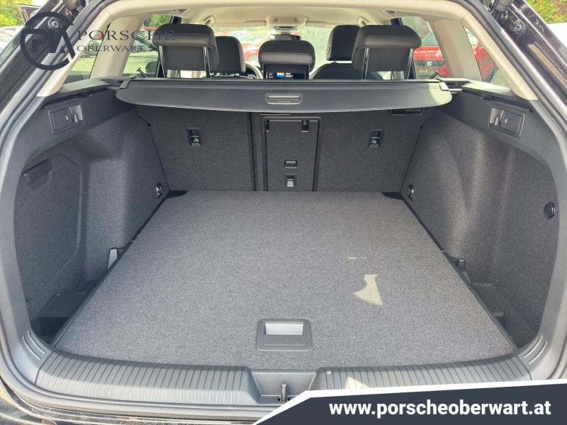 VW Golf Variant Business TDI