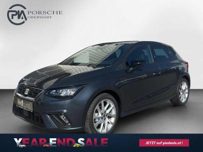 SEAT Ibiza FR Edition 1.0 TSI