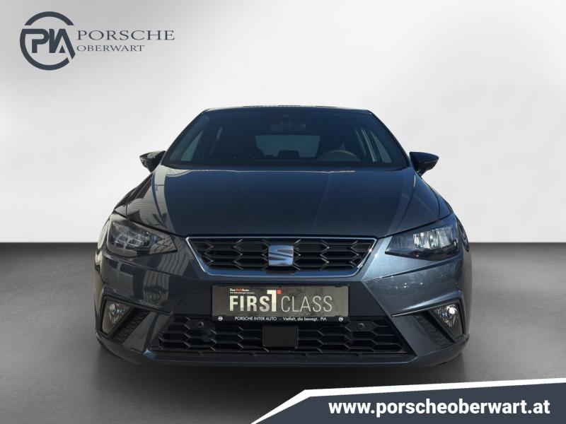 SEAT Ibiza FR Edition 1.0 TSI