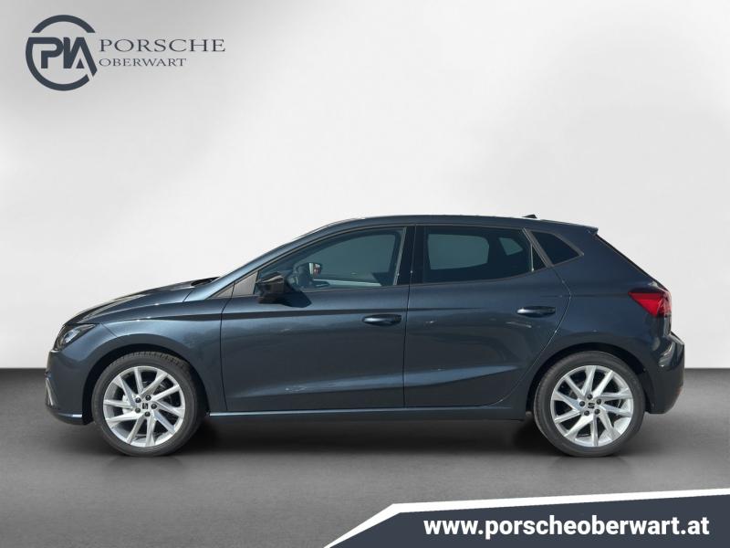 SEAT Ibiza FR Edition 1.0 TSI