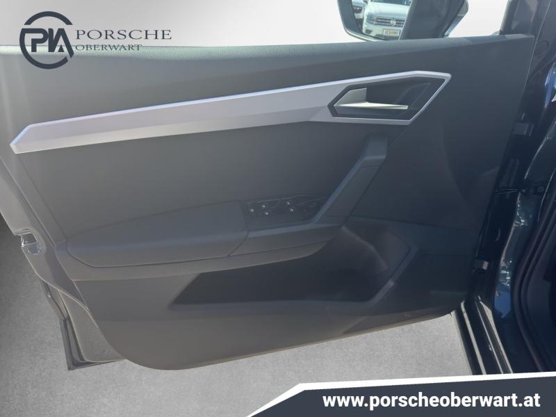 SEAT Ibiza FR Edition 1.0 TSI