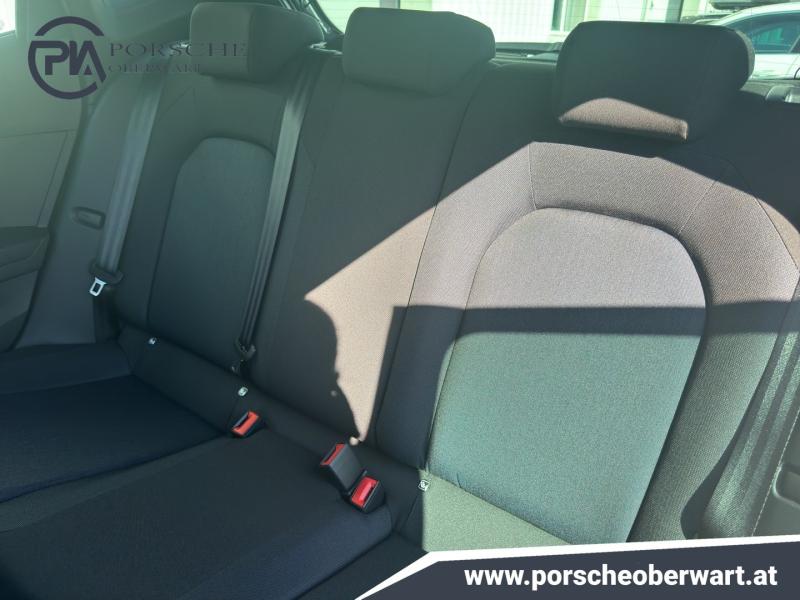 SEAT Ibiza FR Edition 1.0 TSI