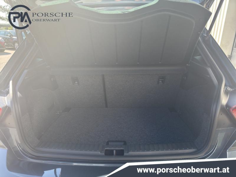 SEAT Ibiza FR Edition 1.0 TSI