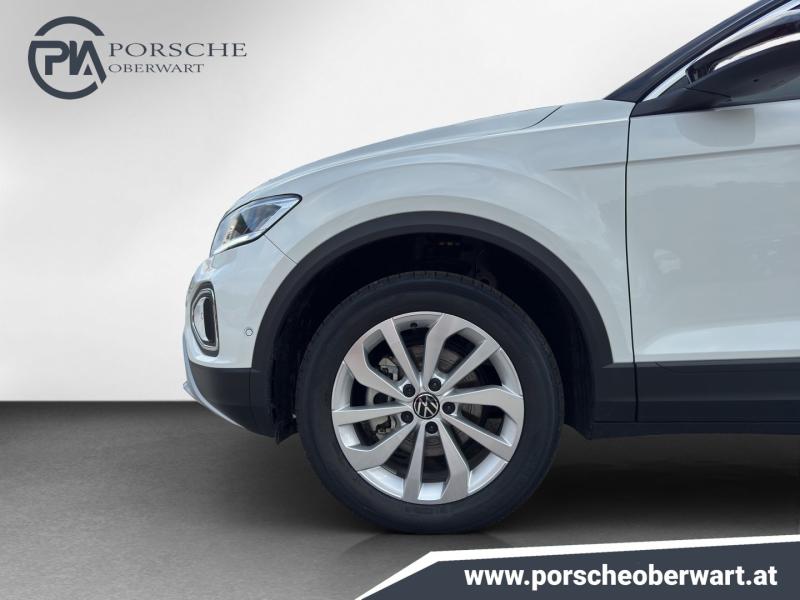 VW T-Roc Friends TSI