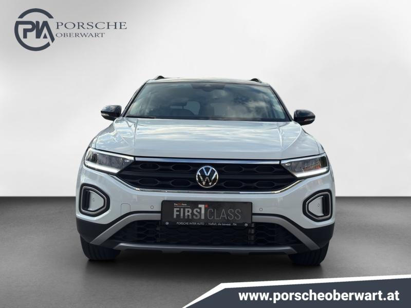 VW T-Roc Friends TSI