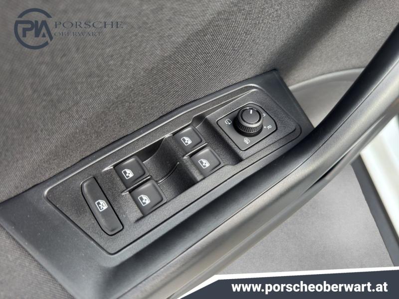 VW T-Roc Friends TSI