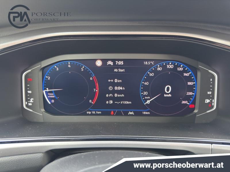 VW T-Roc Friends TSI