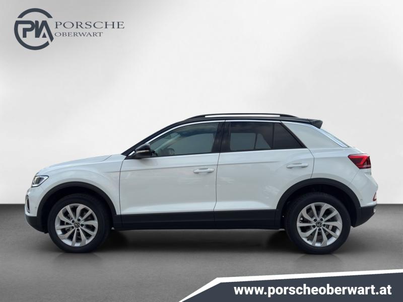 VW T-Roc Friends TSI