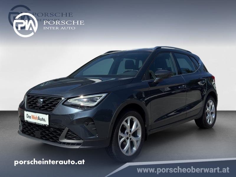 Arona Seat SEAT Arona FR 1.0 TSI DSG