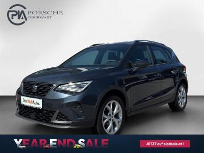 SEAT Arona FR 1.0 TSI DSG