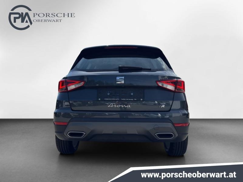 SEAT Arona FR 1.0 TSI DSG