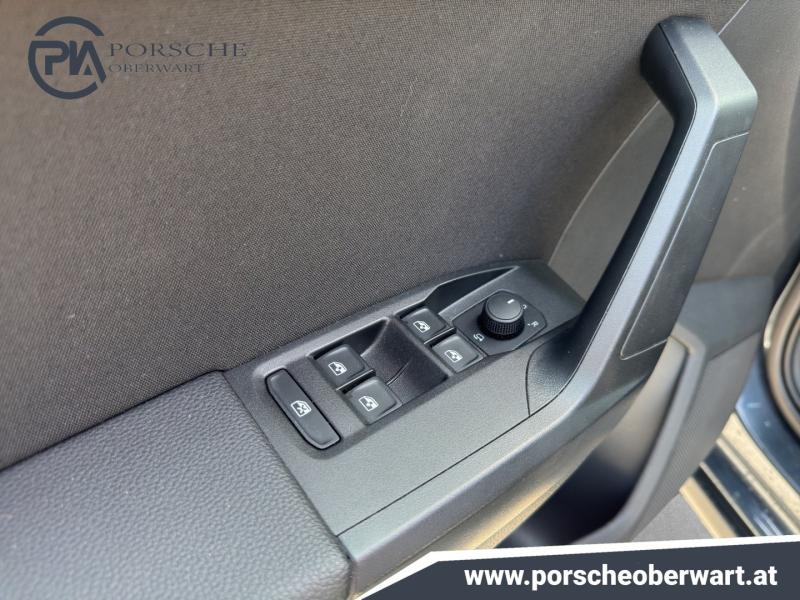 SEAT Arona FR 1.0 TSI DSG