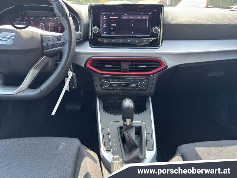 SEAT Arona FR 1.0 TSI DSG