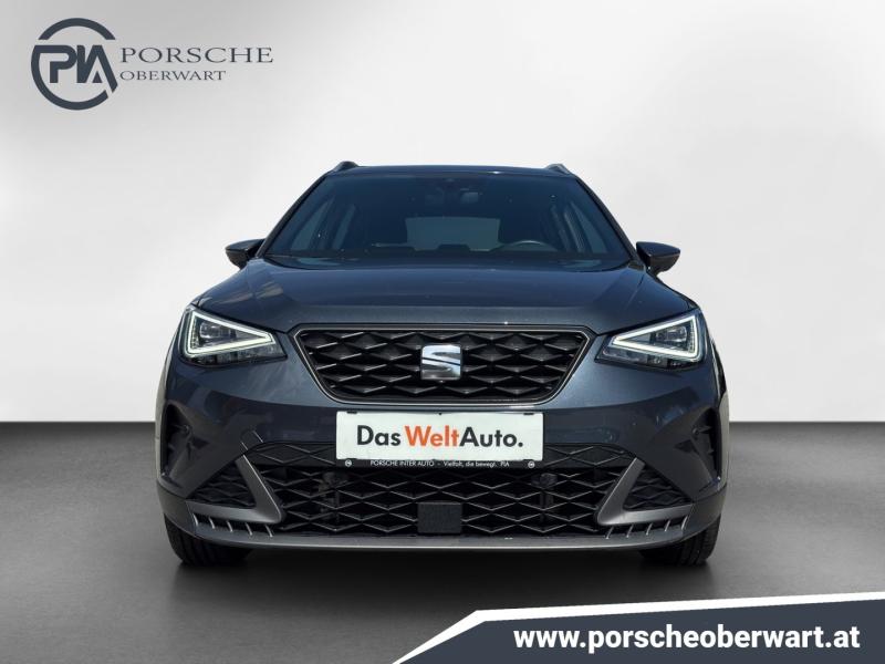 SEAT Arona FR 1.0 TSI DSG