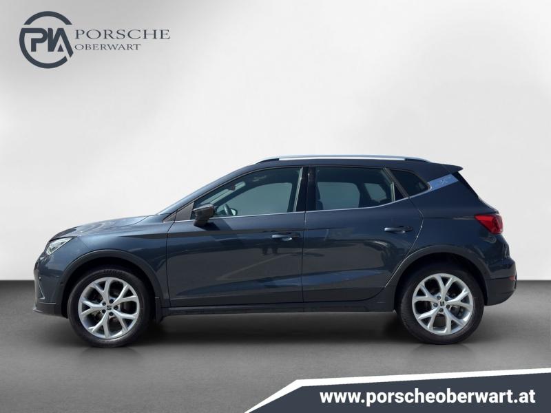 SEAT Arona FR 1.0 TSI DSG