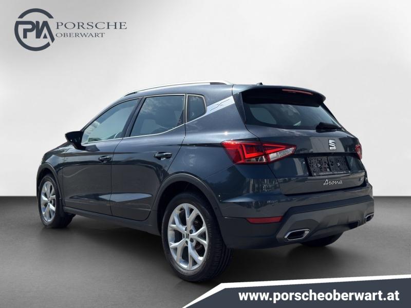 SEAT Arona FR 1.0 TSI DSG