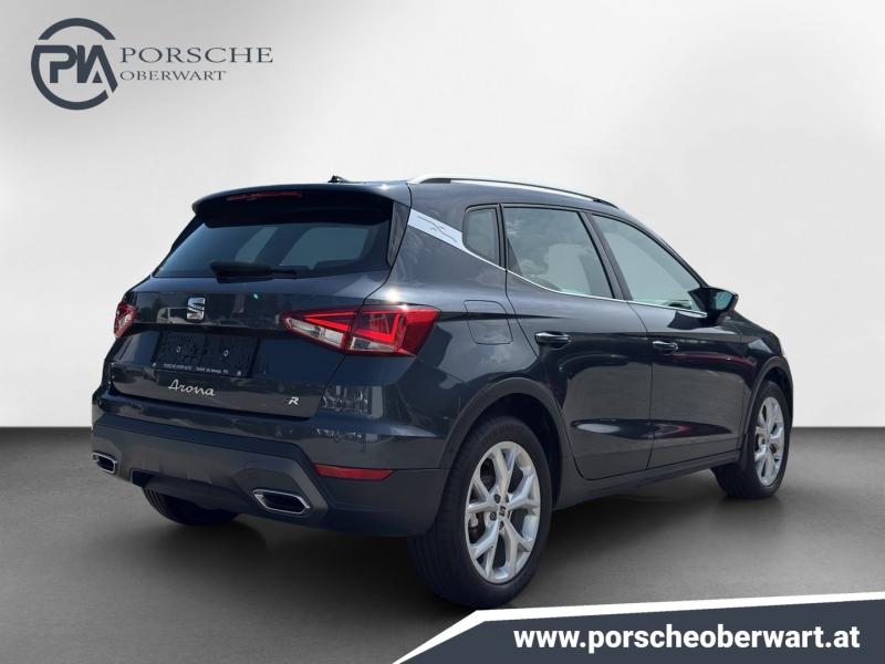 SEAT Arona FR 1.0 TSI DSG