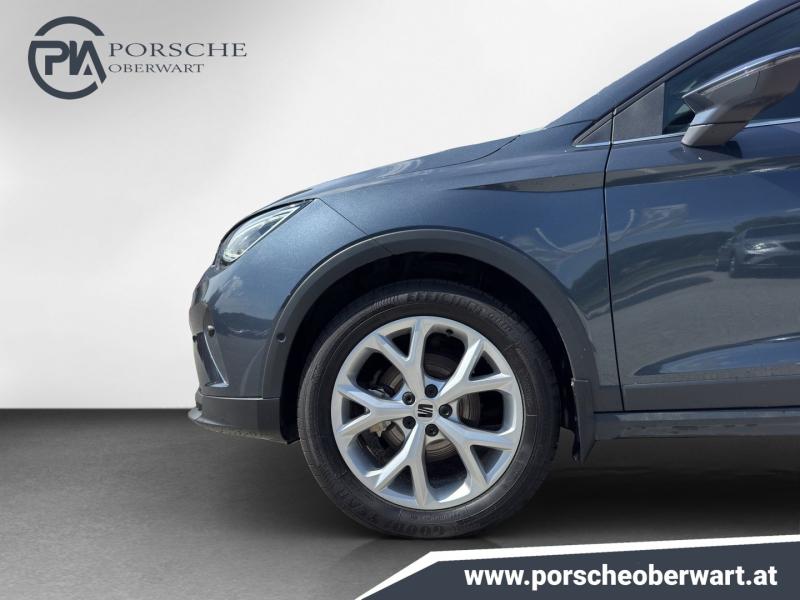 SEAT Arona FR 1.0 TSI DSG