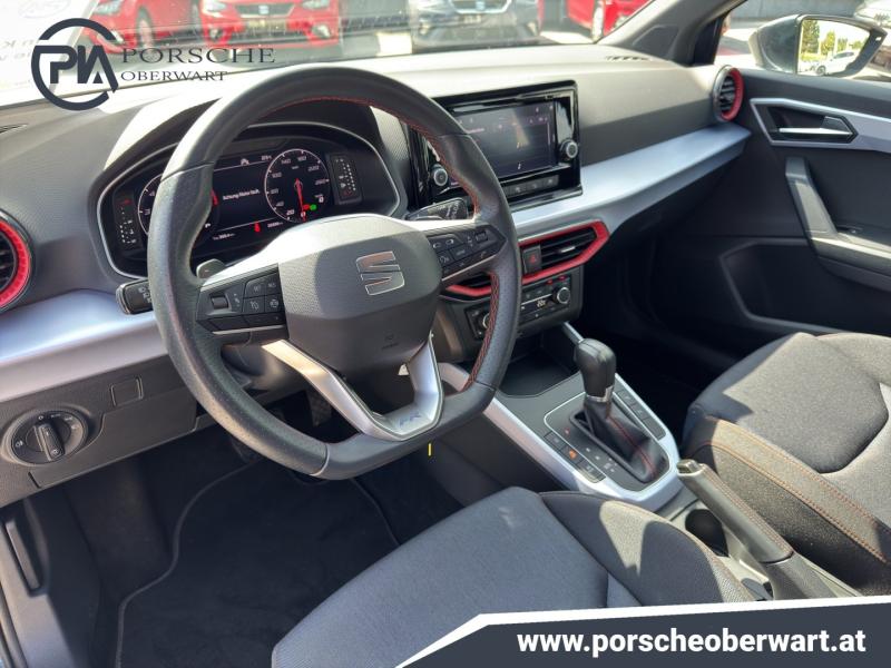 SEAT Arona FR 1.0 TSI DSG