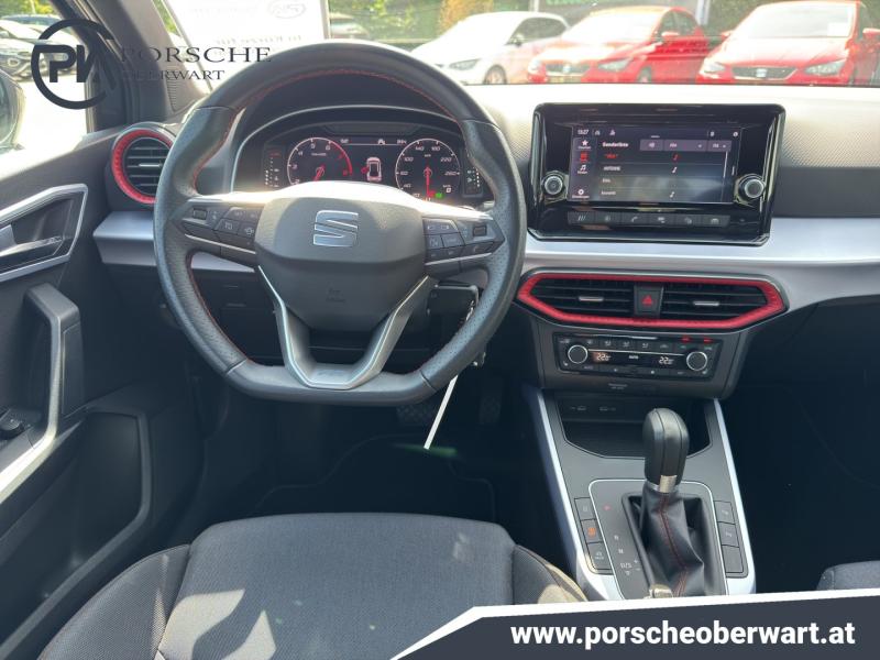 SEAT Arona FR 1.0 TSI DSG