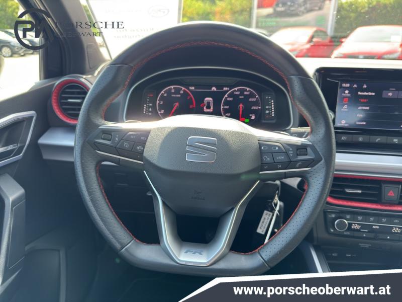 SEAT Arona FR 1.0 TSI DSG