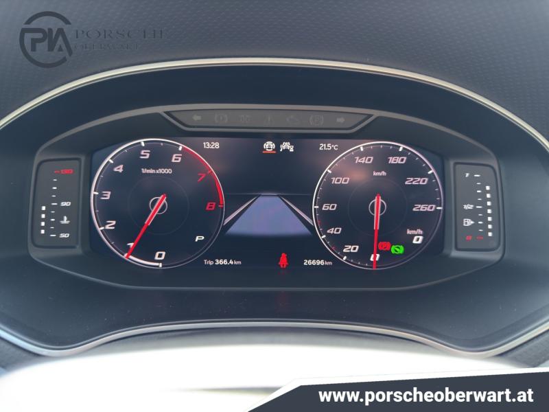 SEAT Arona FR 1.0 TSI DSG