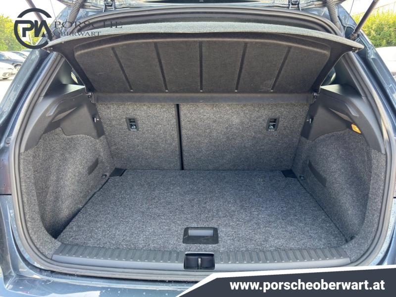 SEAT Arona FR 1.0 TSI DSG