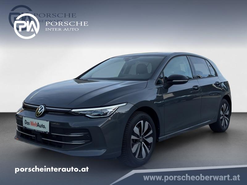 Golf Volkswagen VW Golf Life TSI