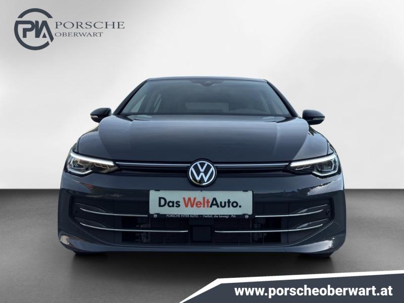 VW Golf Life TSI
