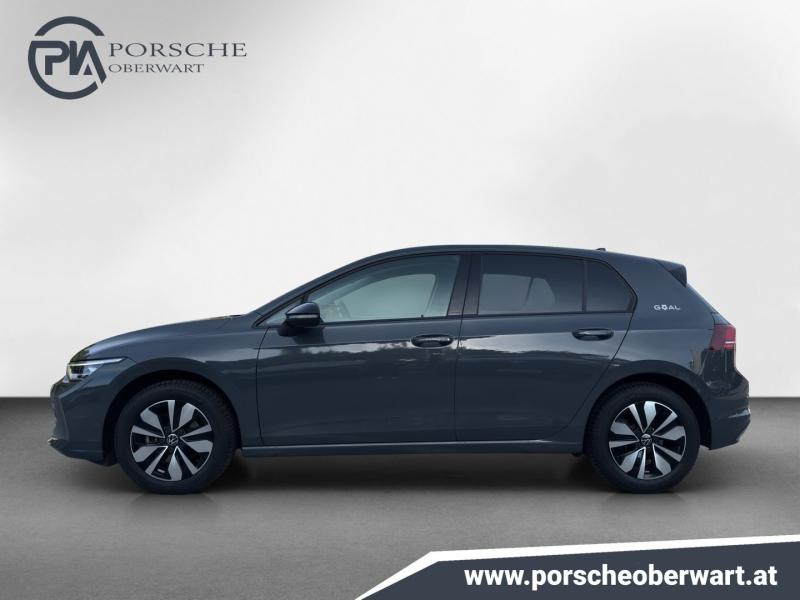 VW Golf Life TSI