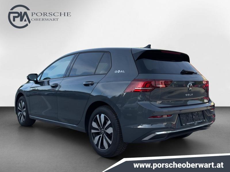 VW Golf Life TSI