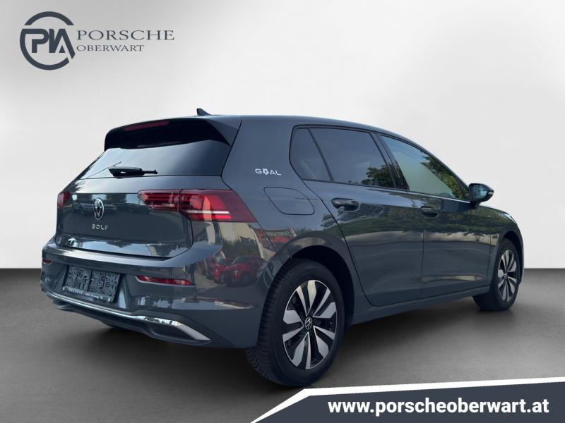 VW Golf Life TSI